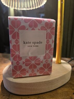 New In Box Kate Spade Perfume